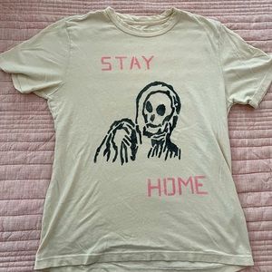 Imogene + Willie tee shirt